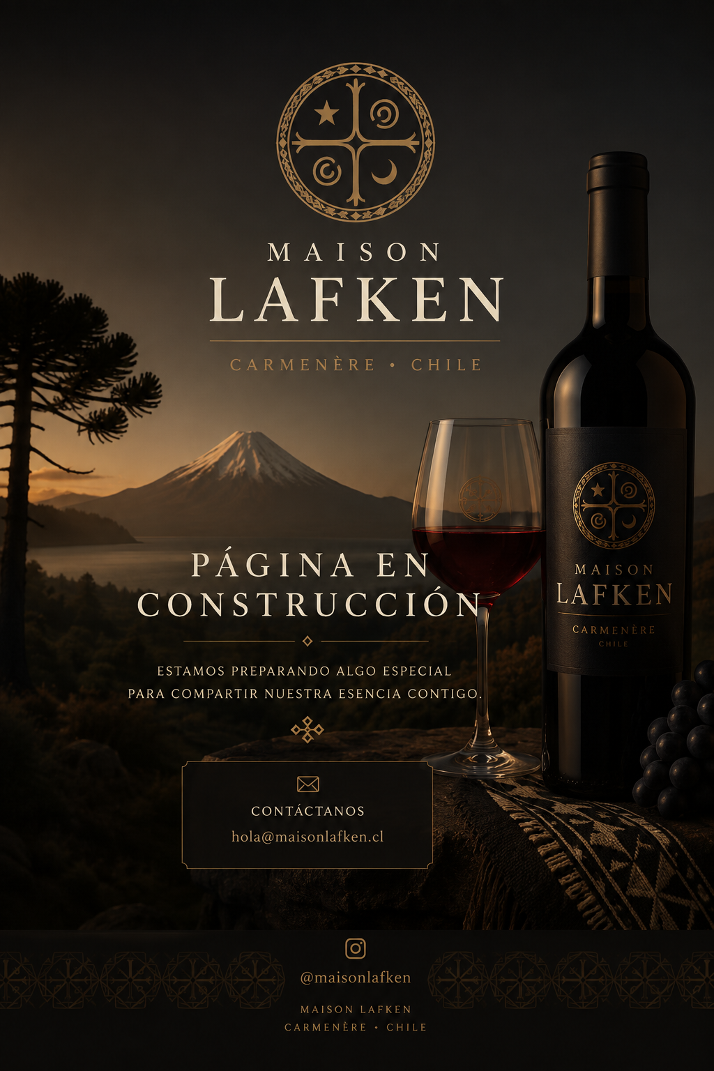 Página en construcción